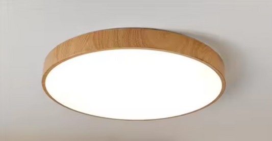 Plafón LED Arena 24W - 40 cm