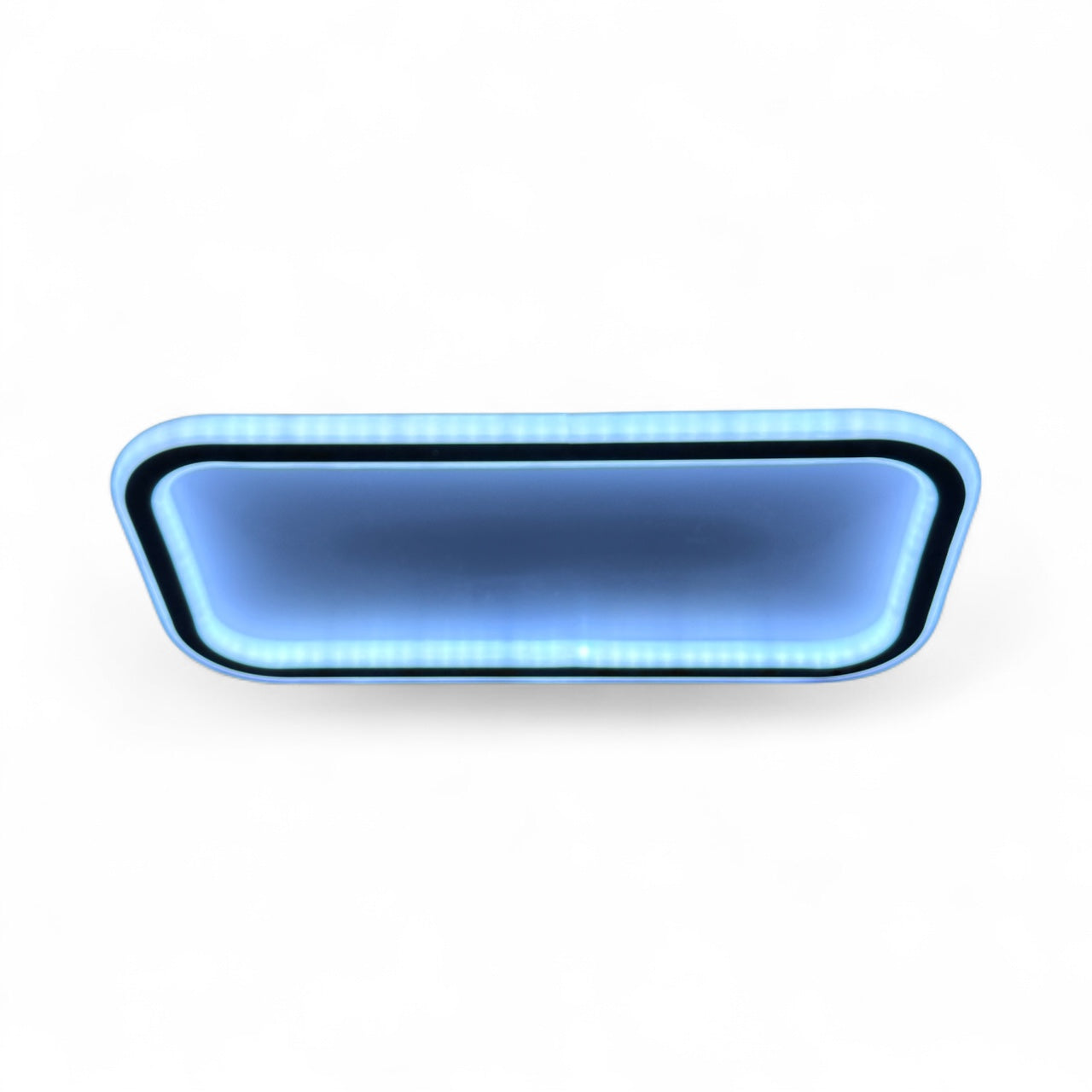 Plafón de techo led 40x15 cm - 25w