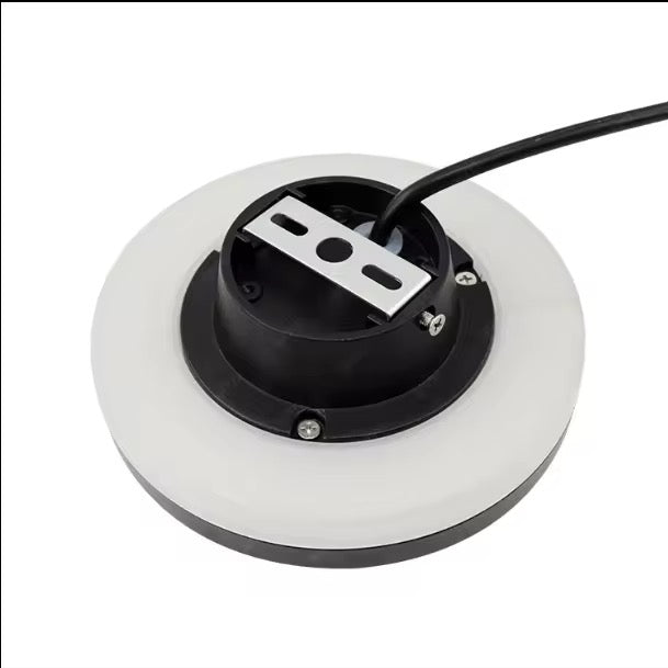 Eclipse de pared 15 cm.