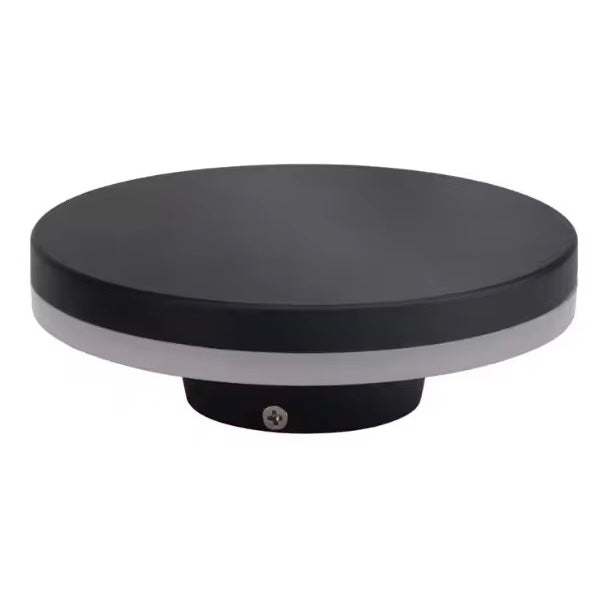 Eclipse de pared 15 cm.