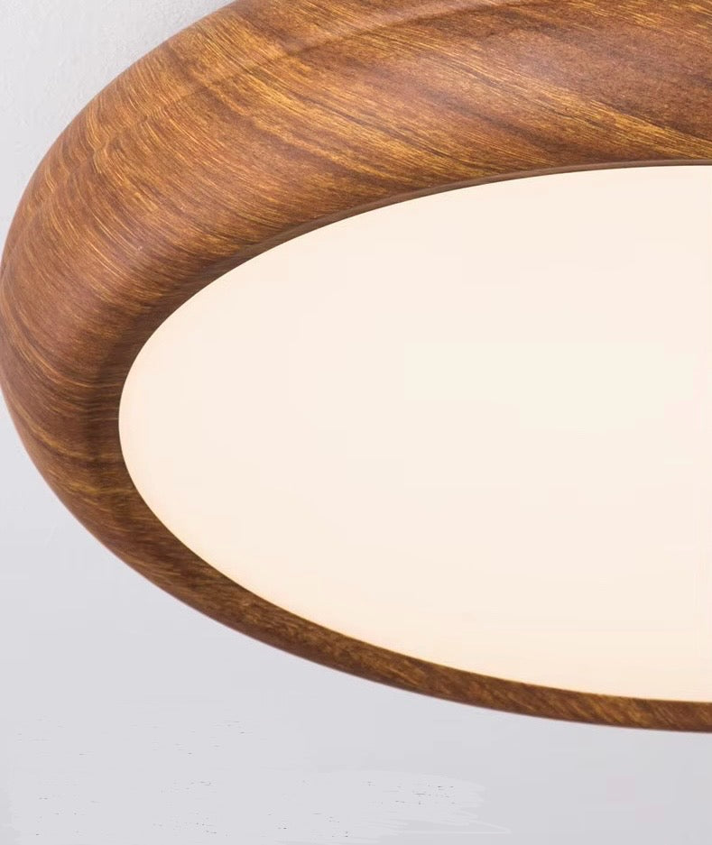 Plafón Escandinavo Arce – 40 cm