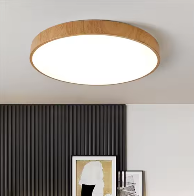 Plafón LED Arena 24W - 40 cm