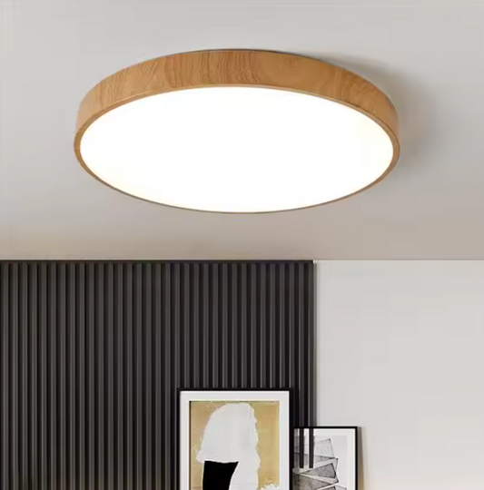 Plafón LED Arena 24W - 40 cm