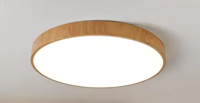 Plafón LED Arena 24W - 40 cm