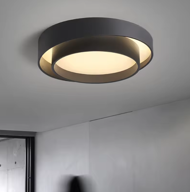 Plafón LED Circular 40 cm