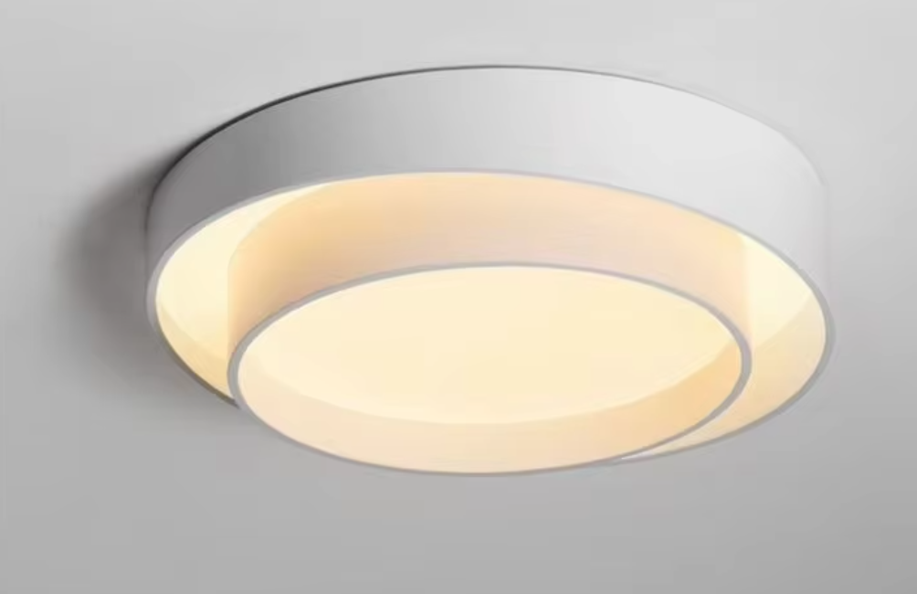 Plafón LED Circular 40 cm