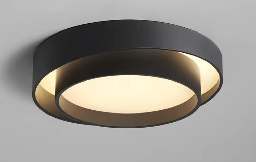 Plafón LED Circular 40 cm