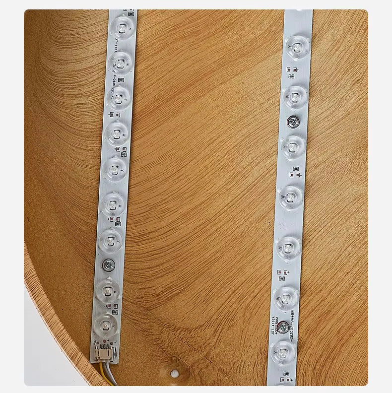 Plafón LED Arena 24W - 40 cm