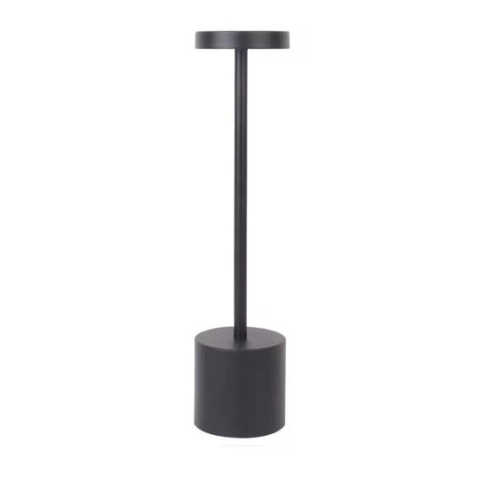 Lámpara de mesa recargable