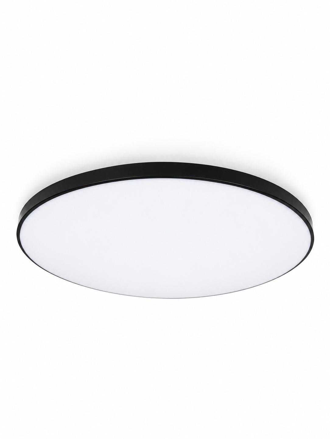 Plafón Led Slim 47x2cm - luz fría